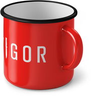 Vigor – Outlive the Apocalypse – hrnček - Hrnček