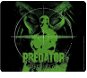 Predator - Vision - Mouse Pad - Mouse Pad