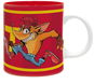 Crash Bandicoot - TNT - Mug - Mug