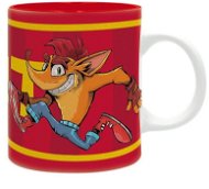 Mug Crash Bandicoot - TNT - Mug - Hrnek
