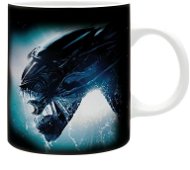 Alien - Mug - Mug