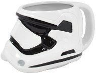 Star Wars - Stormtrooper - 3D Mug - Mug