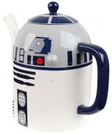 Star Wars - R2-D2 - čajová kanvica - Čajová kanvica