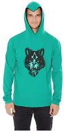 Assassin's Creed Valhalla - Fenrir - Hooded T-Shirt  S - T-Shirt
