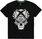 Xbox - Schädel - T - Shirt S. - T-Shirt