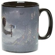 Assassin's Creed Valhalla - Transforming Mug - Mug