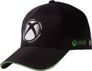 Xbox - White Dots Symbol - Kappe - Basecap
