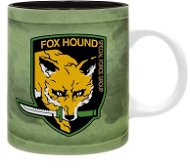 Metal Gear Solid - FOXHOUND - Mug - Mug