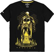 Marvel Avengers - Adaptoid - T-Shirt, S - T-Shirt