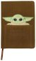 Star Wars – The Child Precious Cargo – zápisník - Zápisník