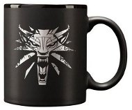 The Witcher - White Wolf - Mug - Mug