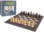 Fallout Collectors Chess Set - Schach - Gesellschaftsspiel