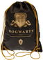 Harry Potter: Hogwarts Shield - Sportovní pytlík - Sportovní batoh