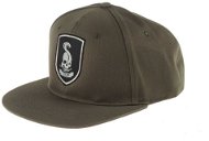 Mafia III - Military Flat Cap - Schildkappe - Basecap
