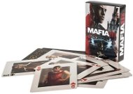 Mafia III - Spielkarten - Karten