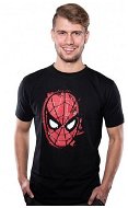 Spider-Man - Mask - T-Shirt M - T-Shirt