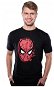 Spider-Man – Mask – tričko M - Tričko