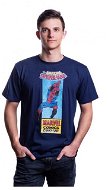 Spider-Man – Comics – tričko M - Tričko