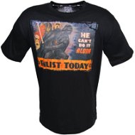 Star Wars - Propaganda - T-Shirt M - T-Shirt