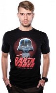 Star Wars – Pop Vader – tričko M - Tričko