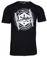 Star Wars - Tie Fighter - T-Shirt L - T-Shirt