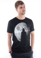 Star Wars - Vader Puff - T-Shirt - T-Shirt