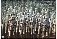 Star Wars - Stormtroopers - Untersetzer - Mauspad