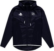 PlayStation - Schwarz und Weiß - Sweatshirt M - Sweatshirt
