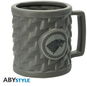 Game of Thrones - Stark - 3D-Becher - Tasse