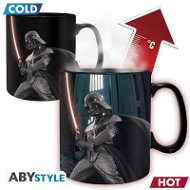 Star Wars - Darth Vader - Magic Mug - Mug
