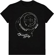 Demons Souls – Circles – tričko L - Tričko