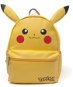 Backpack Pokémon - Pikachu Bag - Batoh