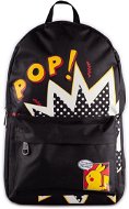 Pokémon - POP! Black Screen Bag - Backpack