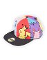Pokémon – Multi Pop Art – šiltovka - Šiltovka