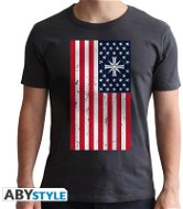 Far Cry - Flag - T-shirt L - T-Shirt