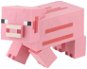 Pokladnička Minecraft - Pig - 3D pokladnička - Kasička