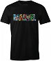 Marvel - Marvel Group - tričko XL - Tričko