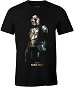 Star Wars Mandalorian – Iron Mando – tričko - Tričko