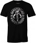 Star Wars Mandalorian - Symbol - T-shirt S - T-Shirt