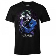 DC Comics - The Joker - póló S - Póló