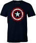 Captain America - The Shield - T-shirt - T-Shirt