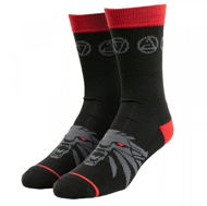 The Witcher 3 - Monsters Bane - Socks - Socks