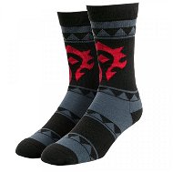 World Of Warcraft - Horde - Socks - Socks