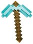 Weapon replica Minecraft - Diamond Pickaxe - Replika zbraně