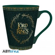 The Lord of the Rings - Elven - Mug - Mug