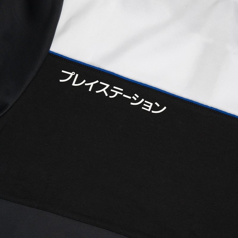 Playstation japanese sale sweatshirt