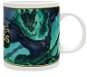 League of Legends - Lucian vs Thresh - Mug - Mug