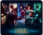 League of Legends - Champions - Egérpad - Egérpad