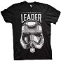 Star Wars - Troop Leader - XL póló - Póló
