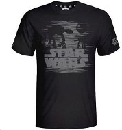 Star Wars - AT-AT - T-Shirt - L - T-Shirt
